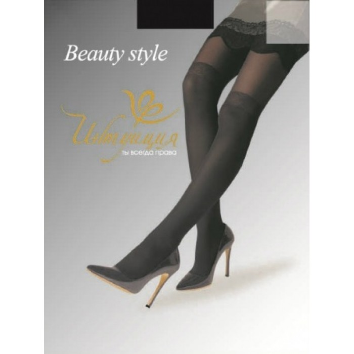 ИНТУИЦИЯ Beauty Style 30